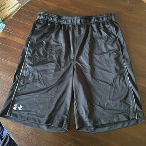 Under Armour shorts